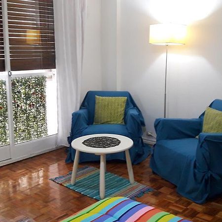Distrito Palermo Apartment Buenos Aires Luaran gambar