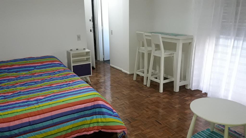 Distrito Palermo Apartment Buenos Aires Luaran gambar
