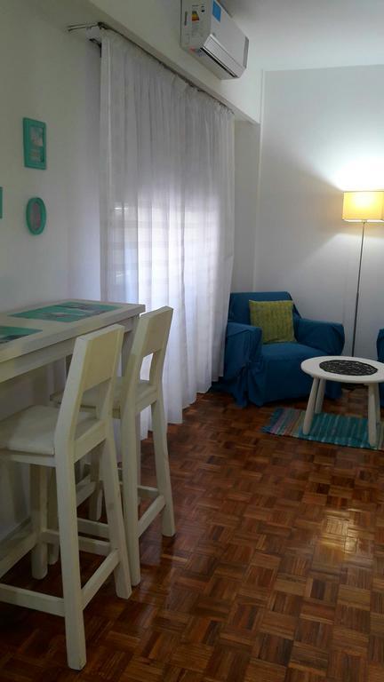 Distrito Palermo Apartment Buenos Aires Luaran gambar