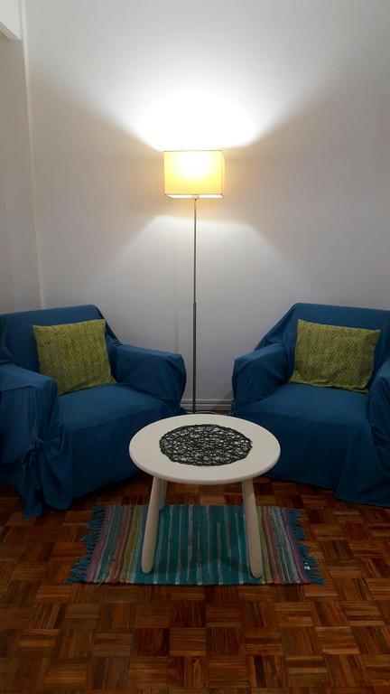 Distrito Palermo Apartment Buenos Aires Luaran gambar