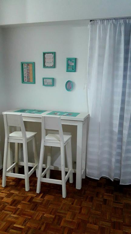 Distrito Palermo Apartment Buenos Aires Luaran gambar